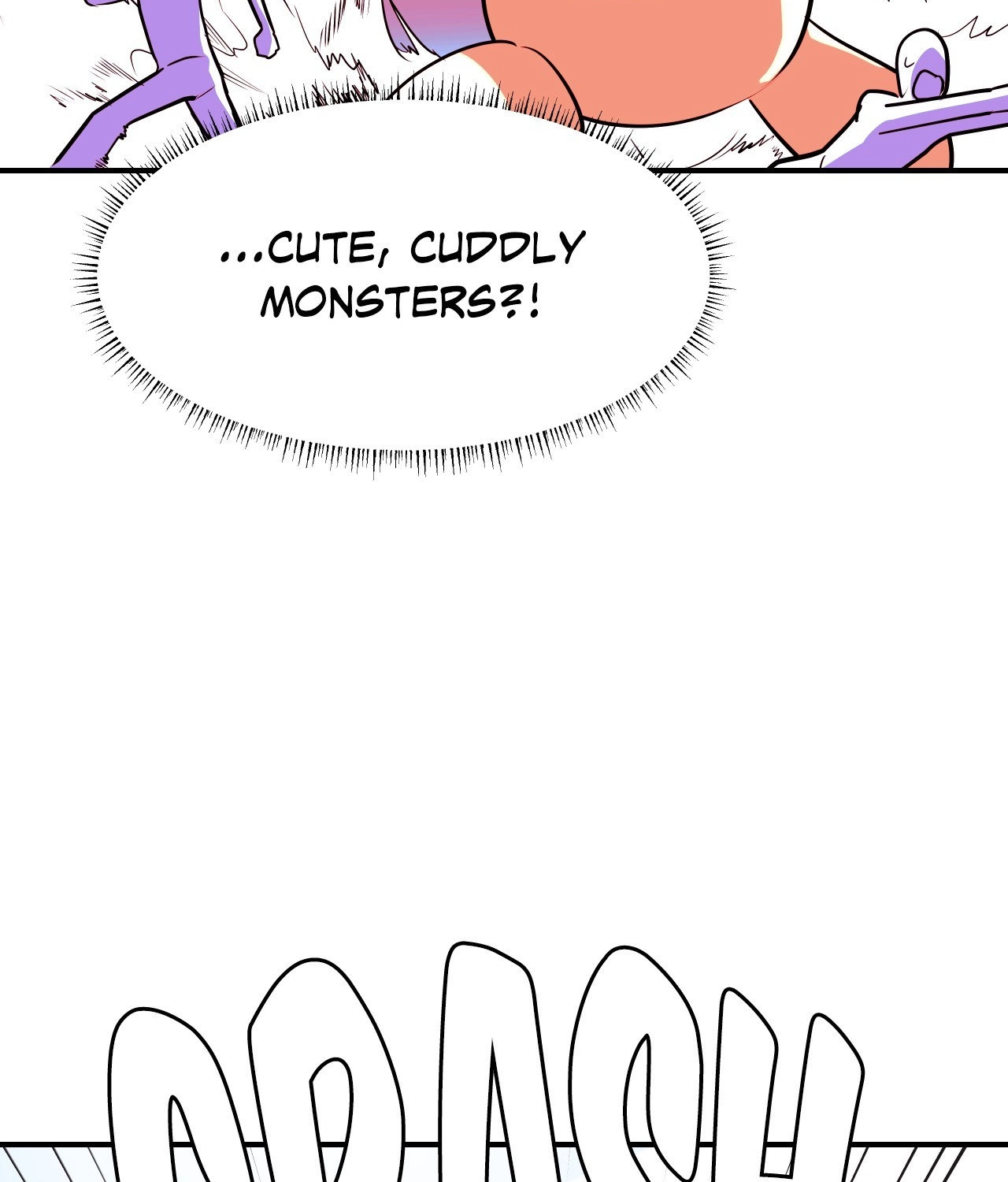 Magic Girl Service Chapter 2 page 94 - 