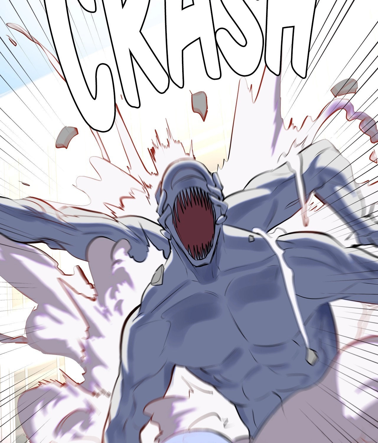 Magic Girl Service Chapter 2 page 95 - 