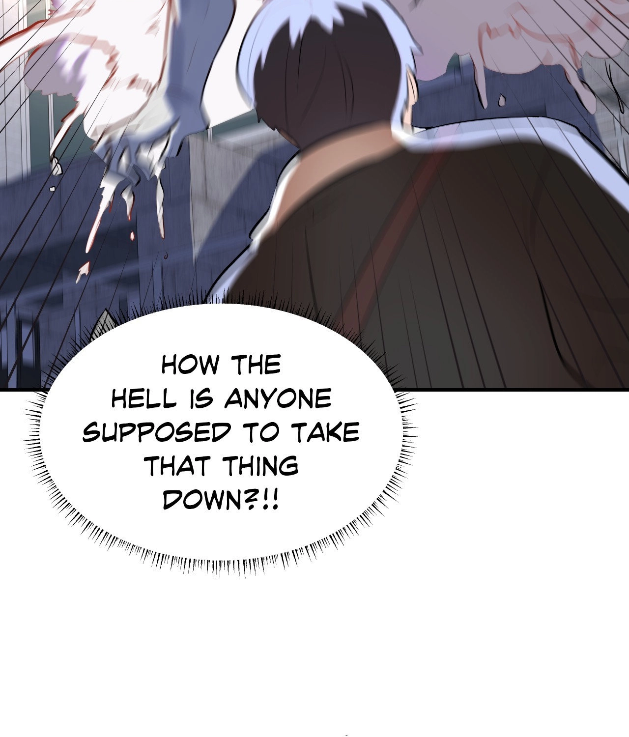 Magic Girl Service Chapter 2 page 96 - 