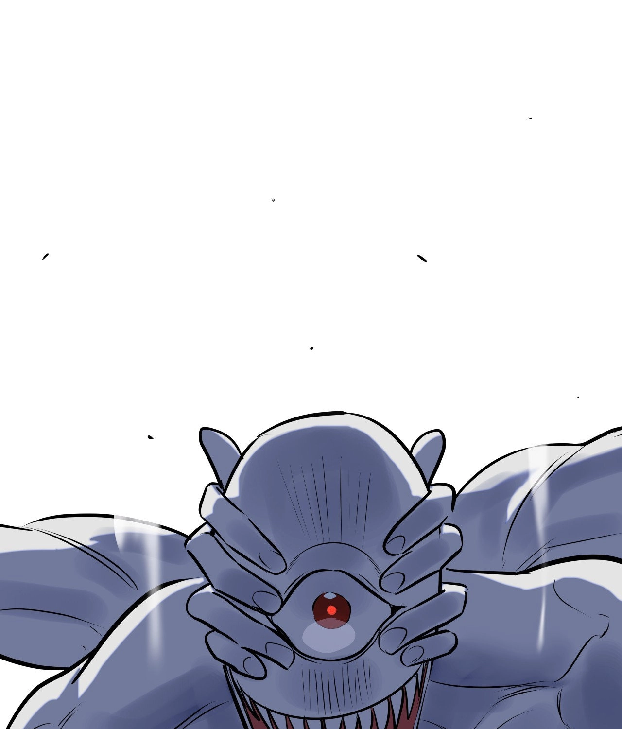 Magic Girl Service Chapter 2 page 97 - 