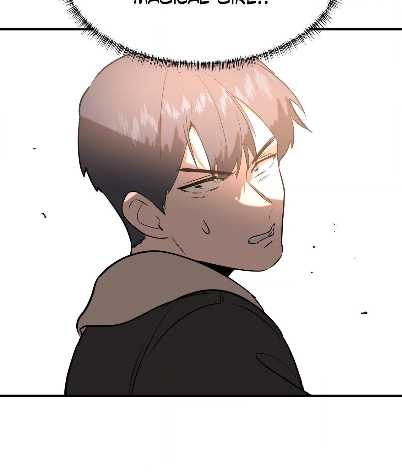Magic Girl Service Chapter 2 page 100 - 