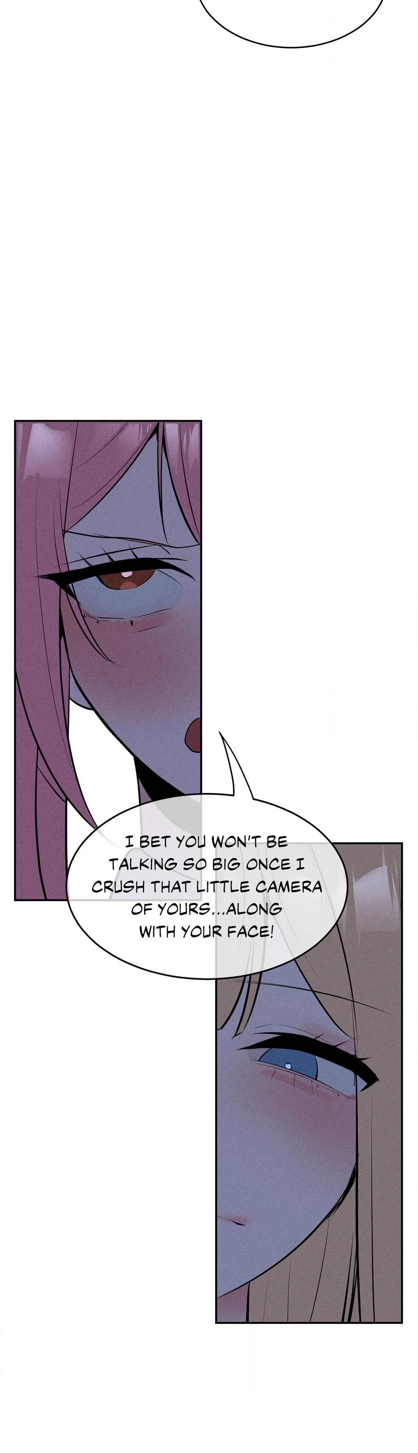 Magic Girl Service Chapter 20 page 11 - 