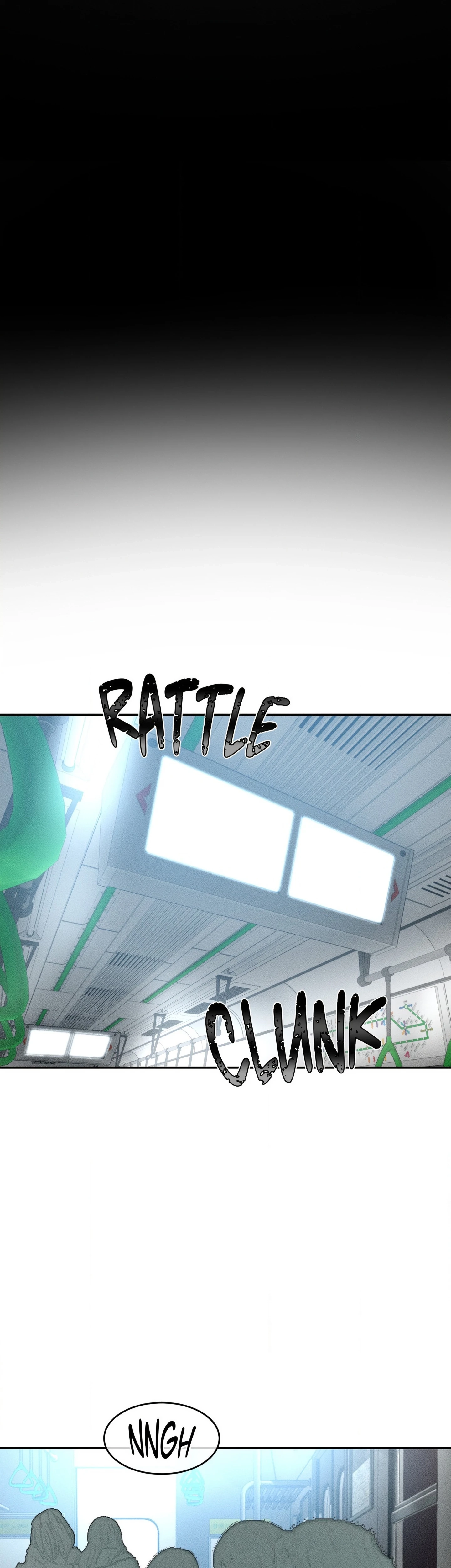 Magic Girl Service Chapter 20 page 25 - 