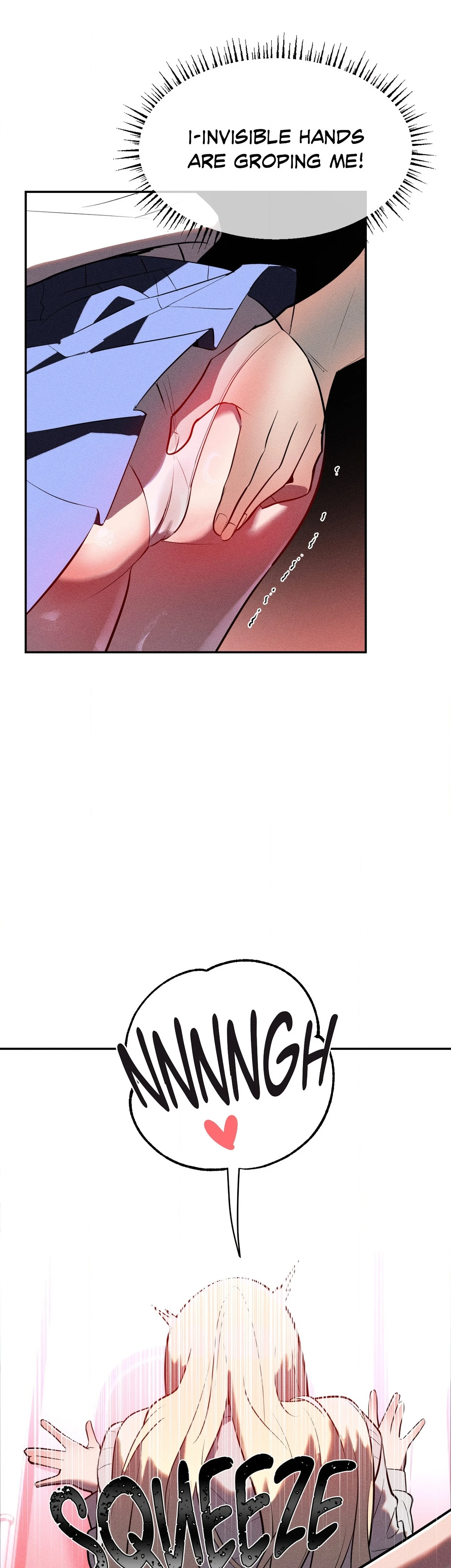 Magic Girl Service Chapter 20 page 28 - 