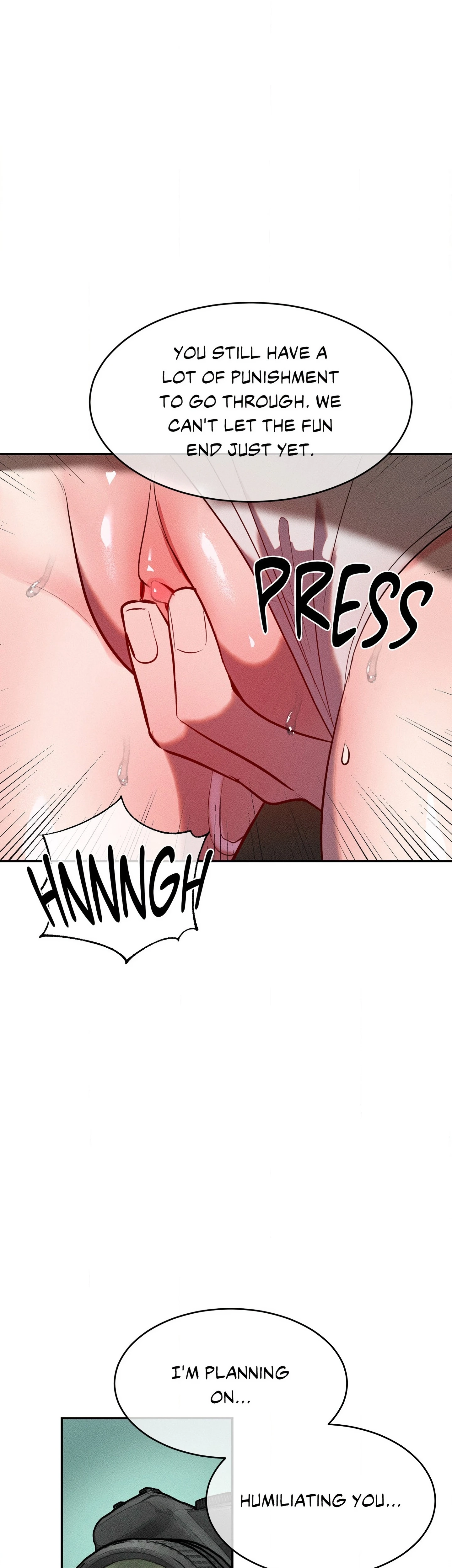 Magic Girl Service Chapter 21 page 1 - 