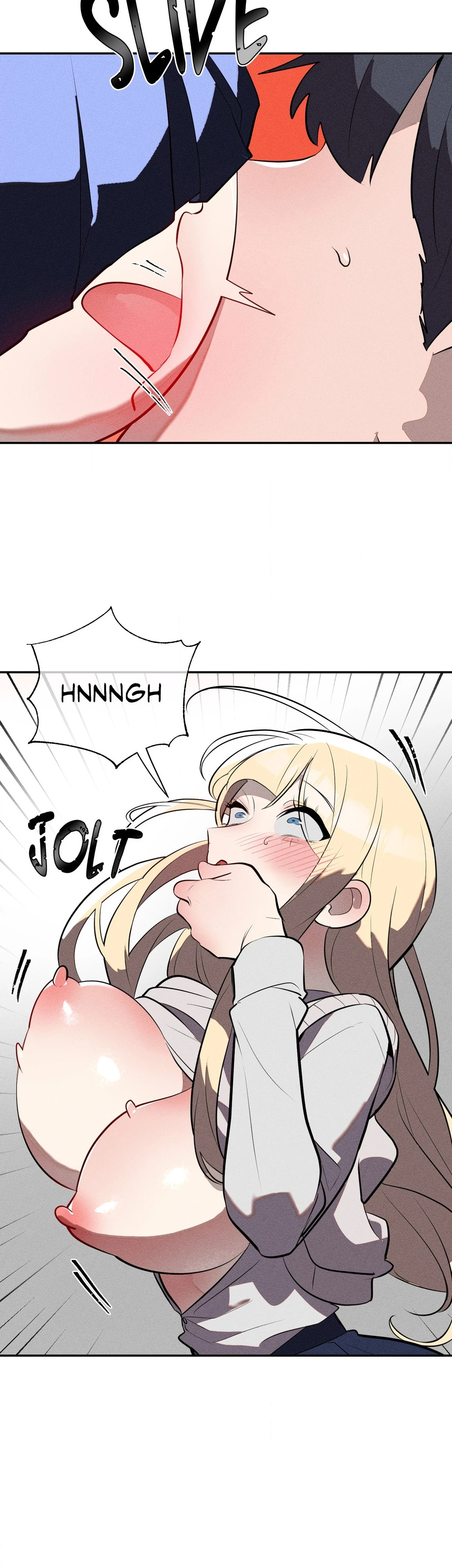 Magic Girl Service Chapter 21 page 7 - 