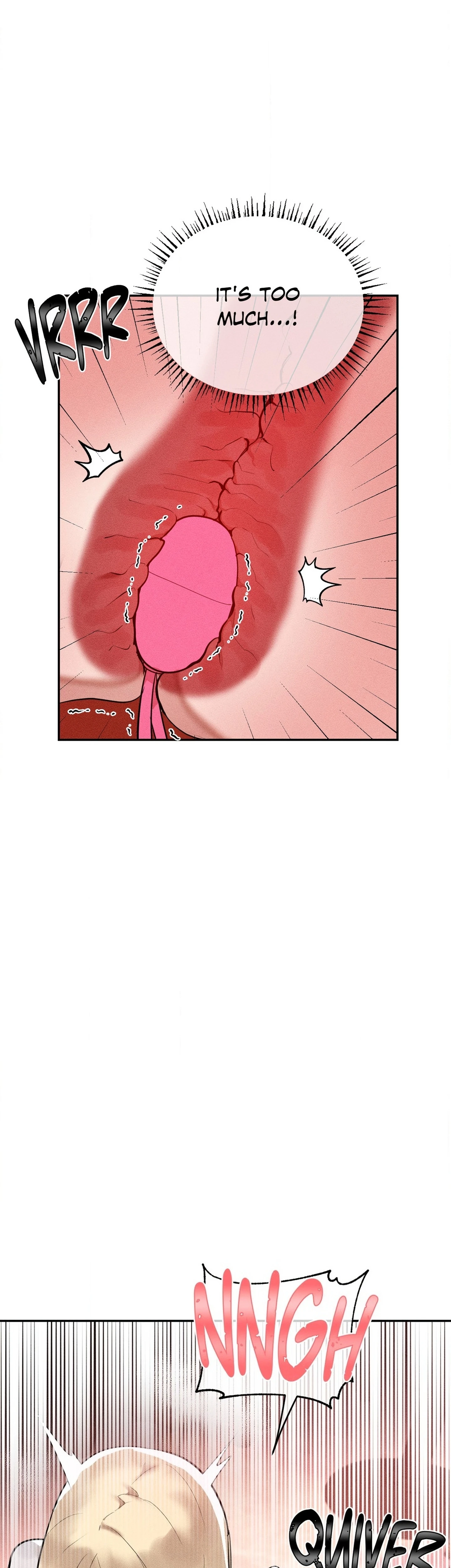 Magic Girl Service Chapter 22 page 18 - 