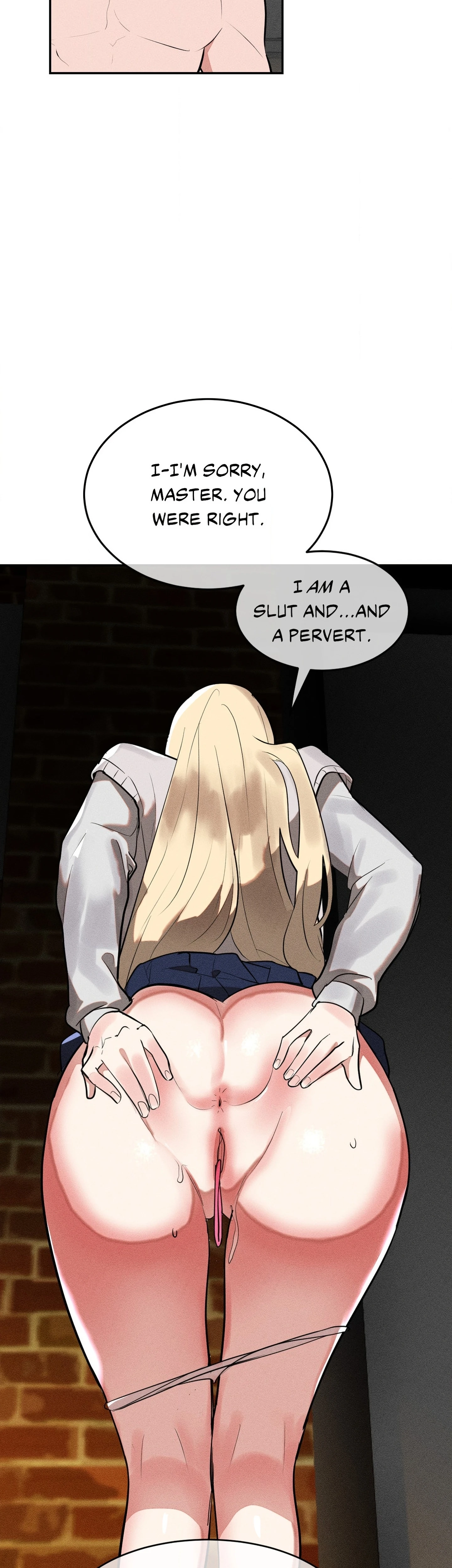 Magic Girl Service Chapter 22 page 22 - 