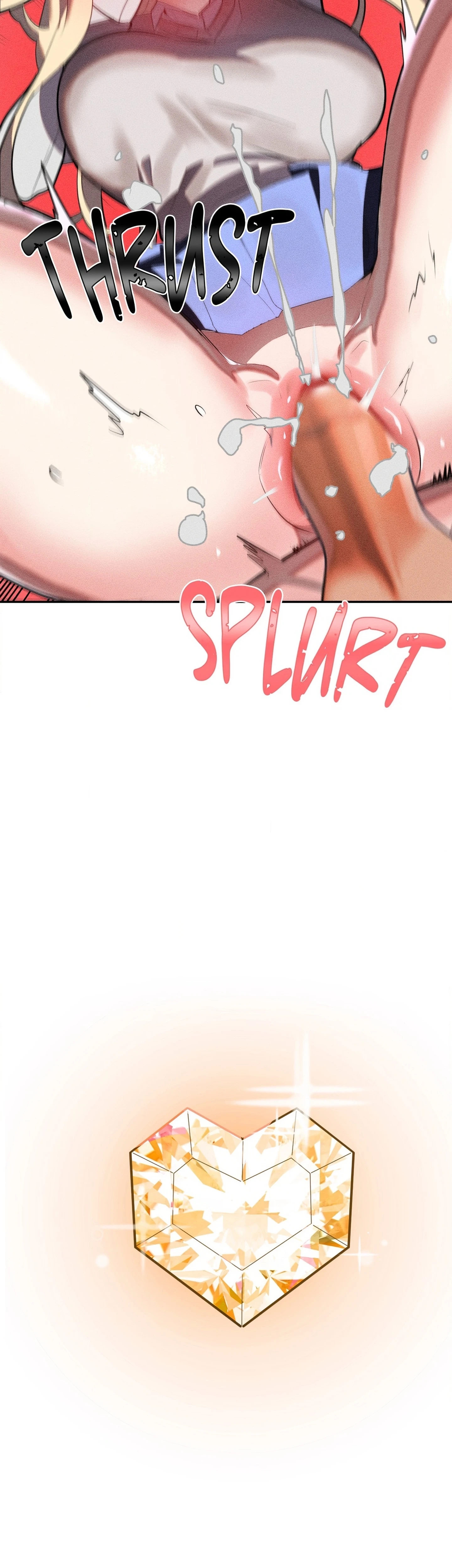 Magic Girl Service Chapter 22 page 32 - 