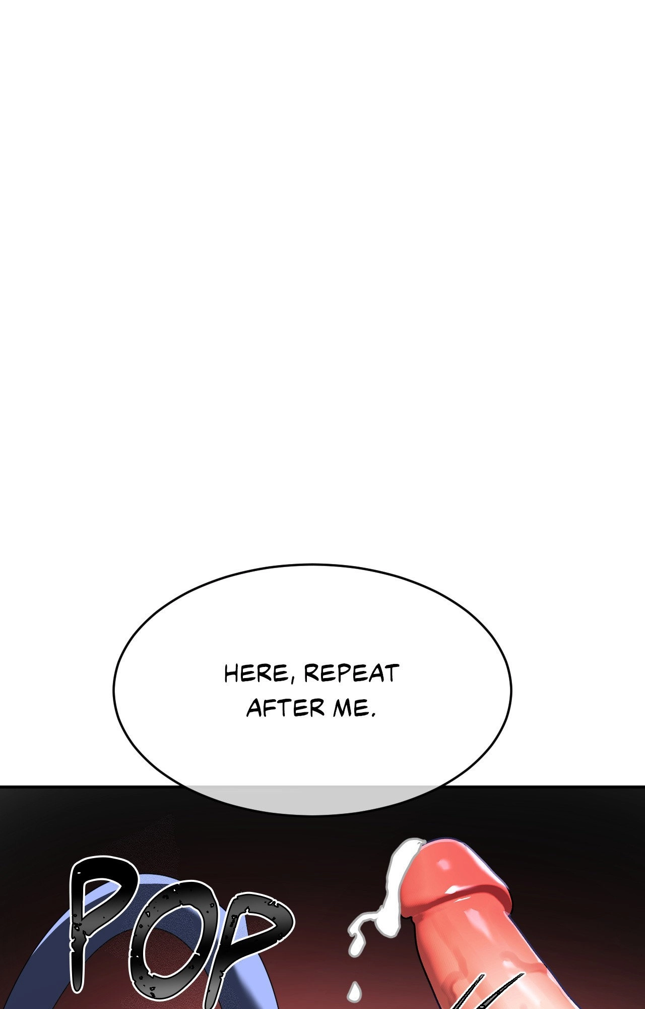 Magic Girl Service Chapter 26 page 1 - 
