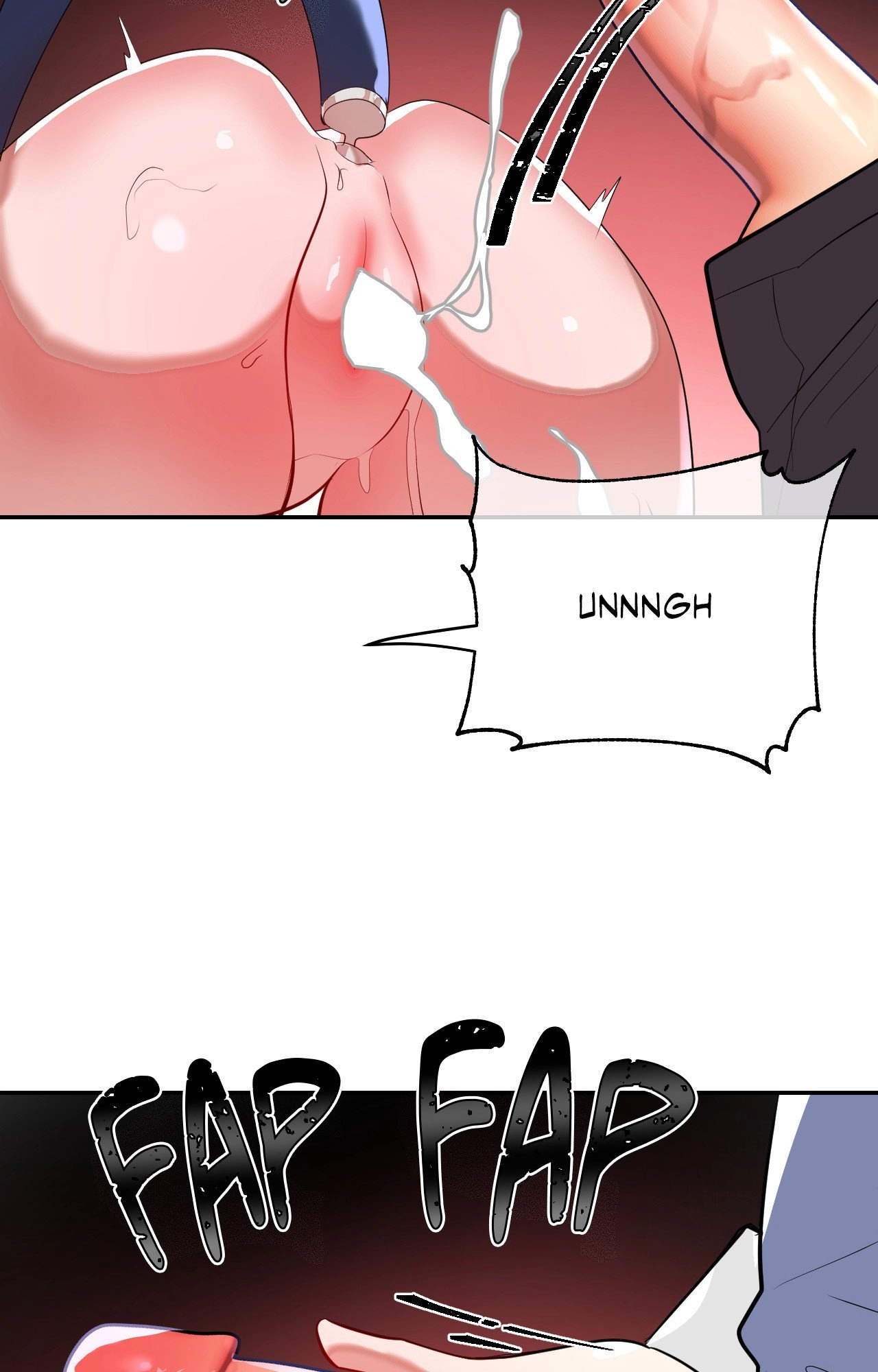 Magic Girl Service Chapter 26 page 2 - 