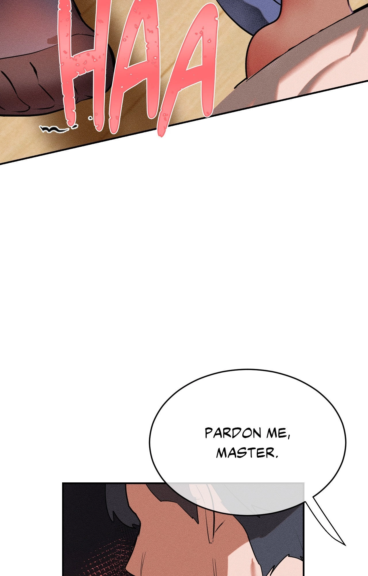 Magic Girl Service Chapter 26 page 101 - 