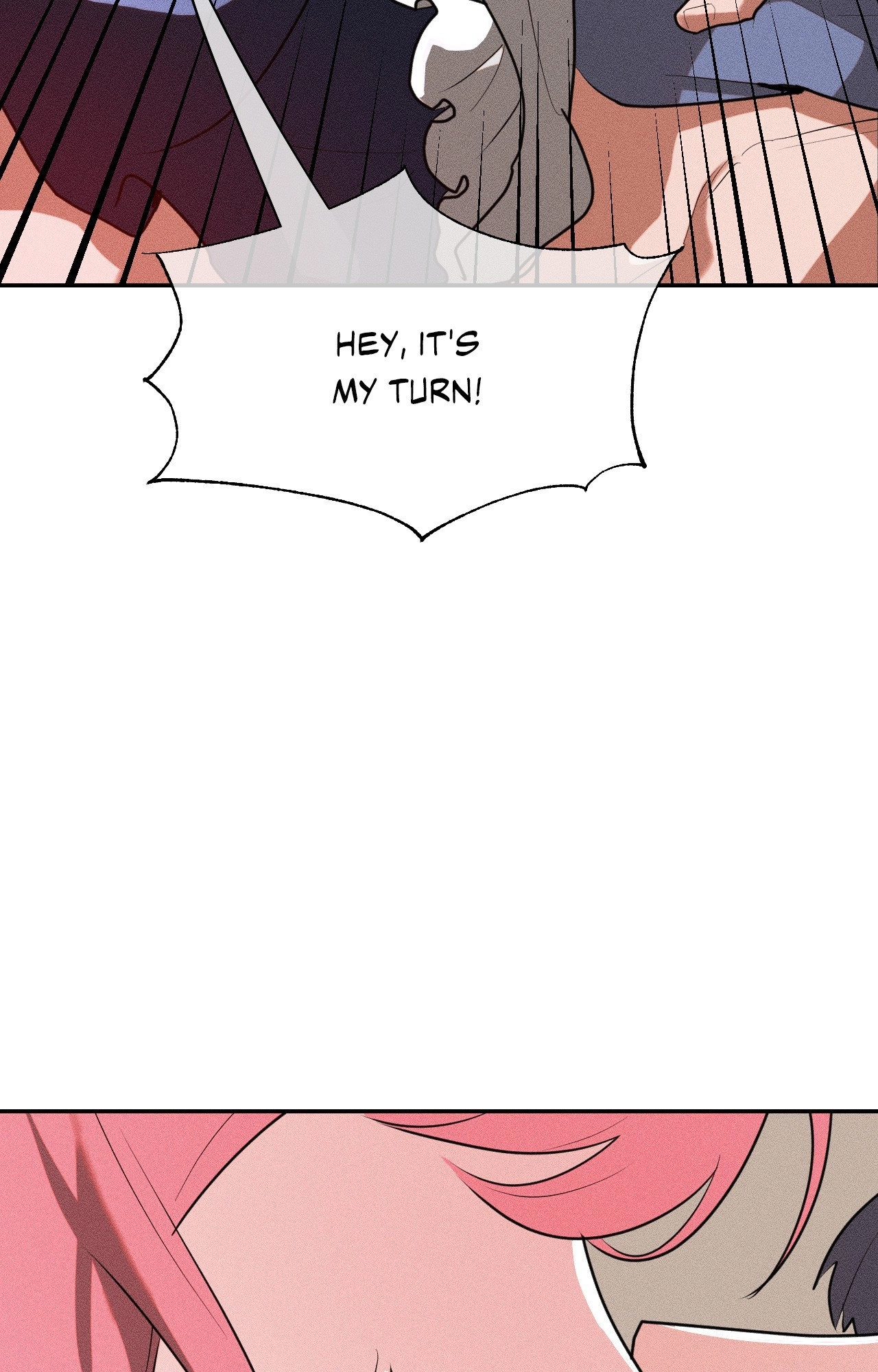 Magic Girl Service Chapter 26 page 15 - 