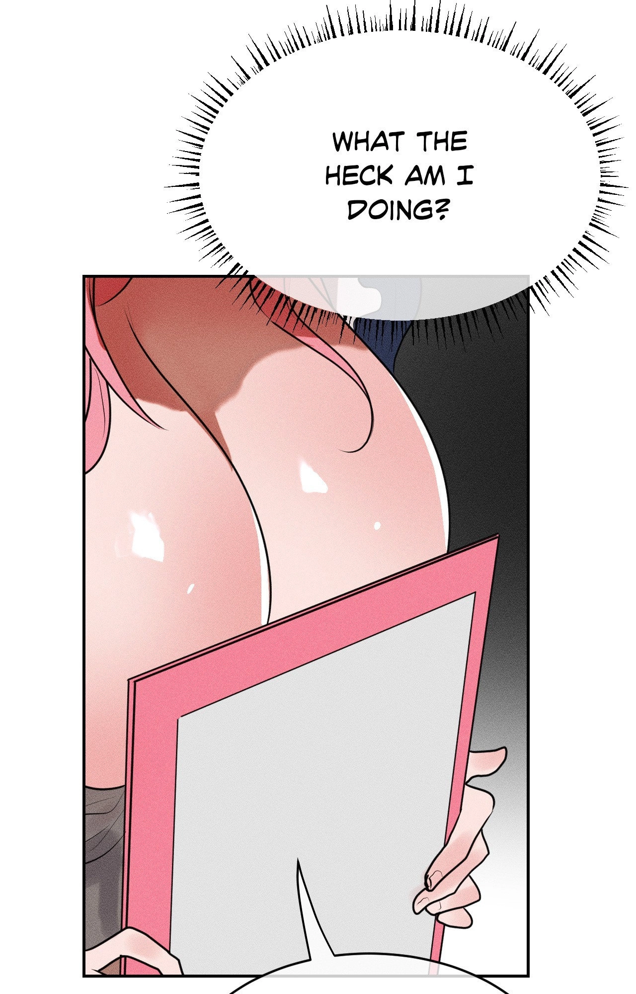 Magic Girl Service Chapter 26 page 20 - 