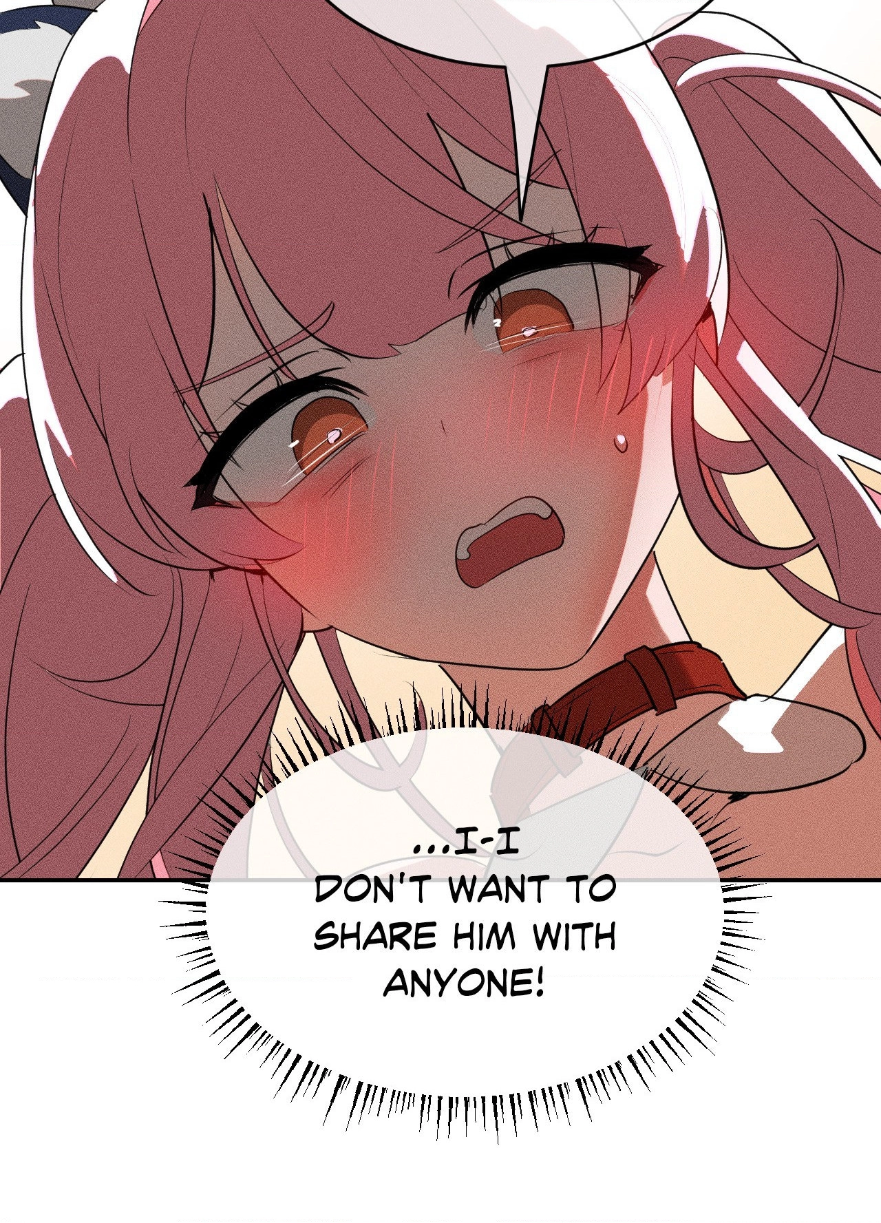 Magic Girl Service Chapter 26 page 24 - 