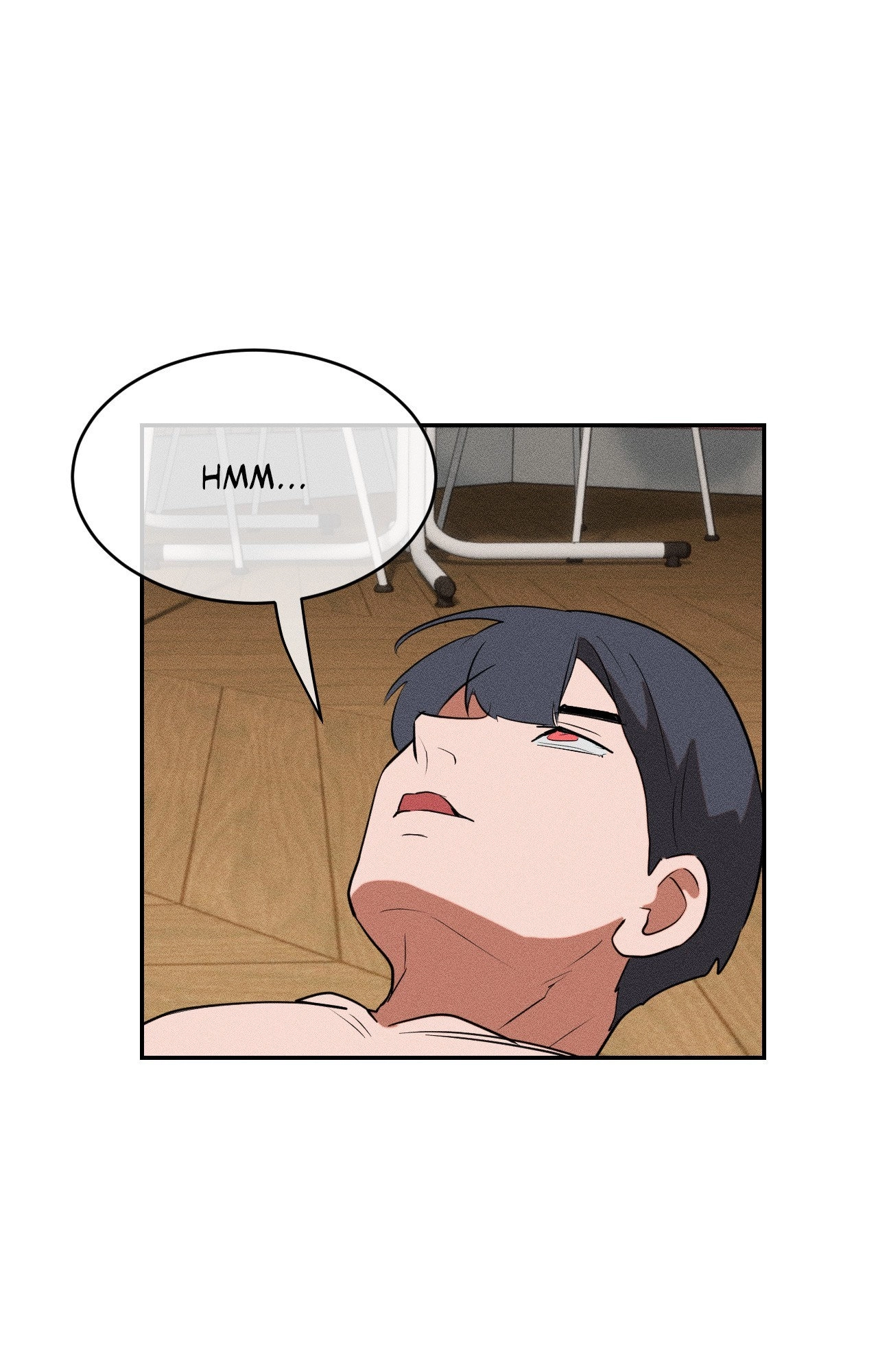 Magic Girl Service Chapter 26 page 25 - 