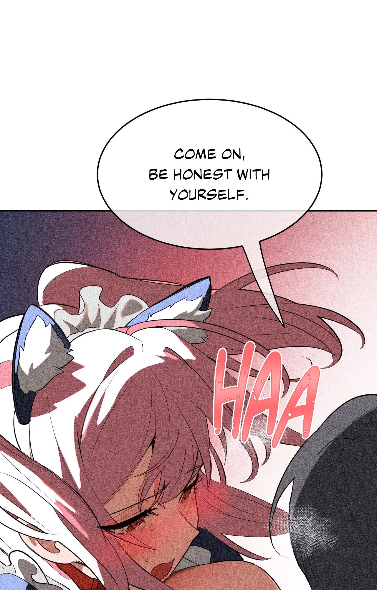 Magic Girl Service Chapter 26 page 28 - 