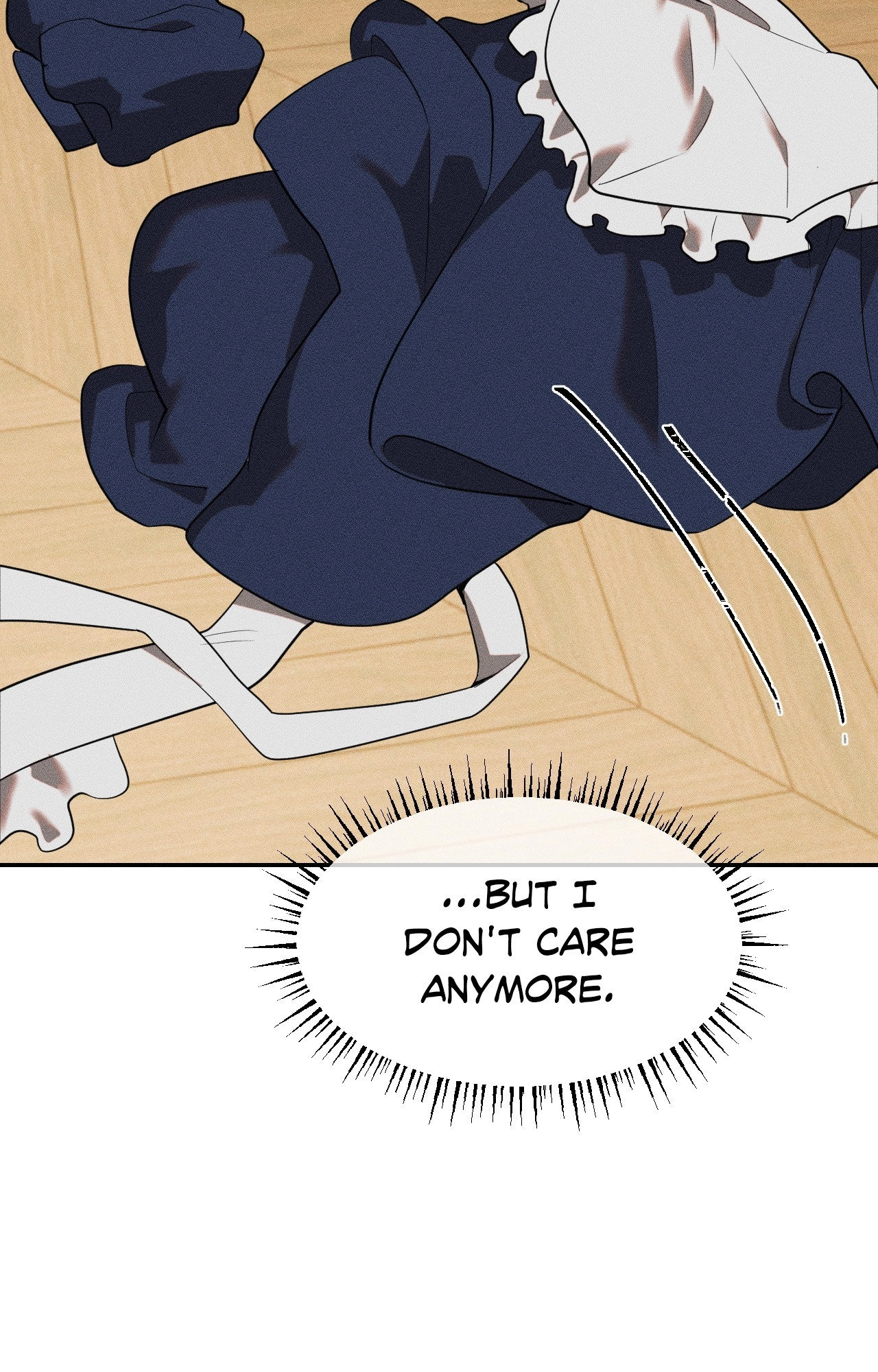 Magic Girl Service Chapter 26 page 34 - 