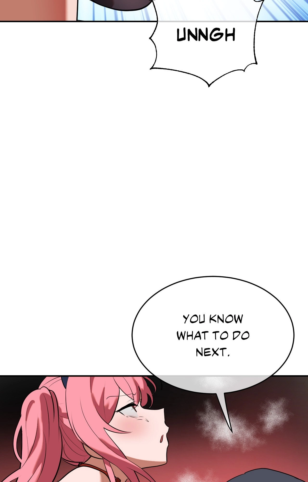 Magic Girl Service Chapter 26 page 40 - 