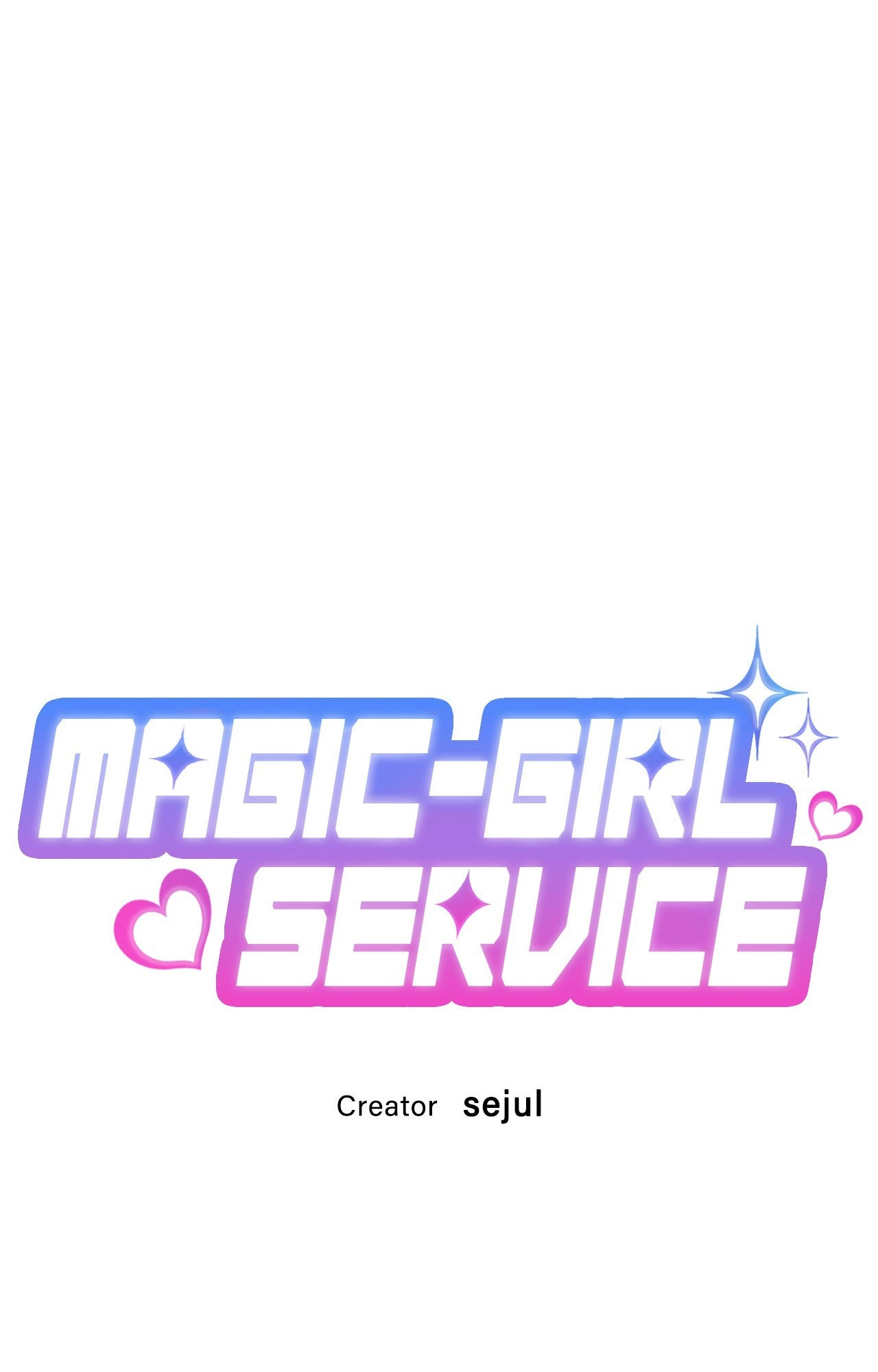 Magic Girl Service Chapter 26 page 5 - 