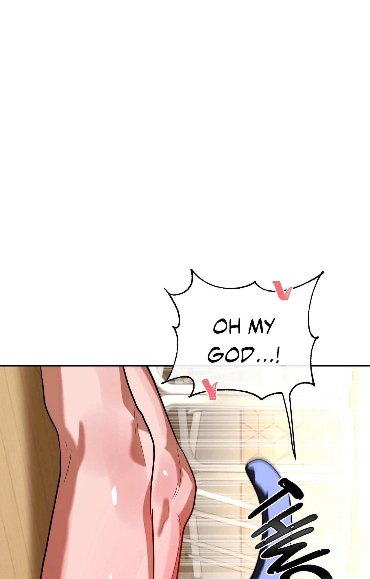 Magic Girl Service Chapter 26 page 44 - 