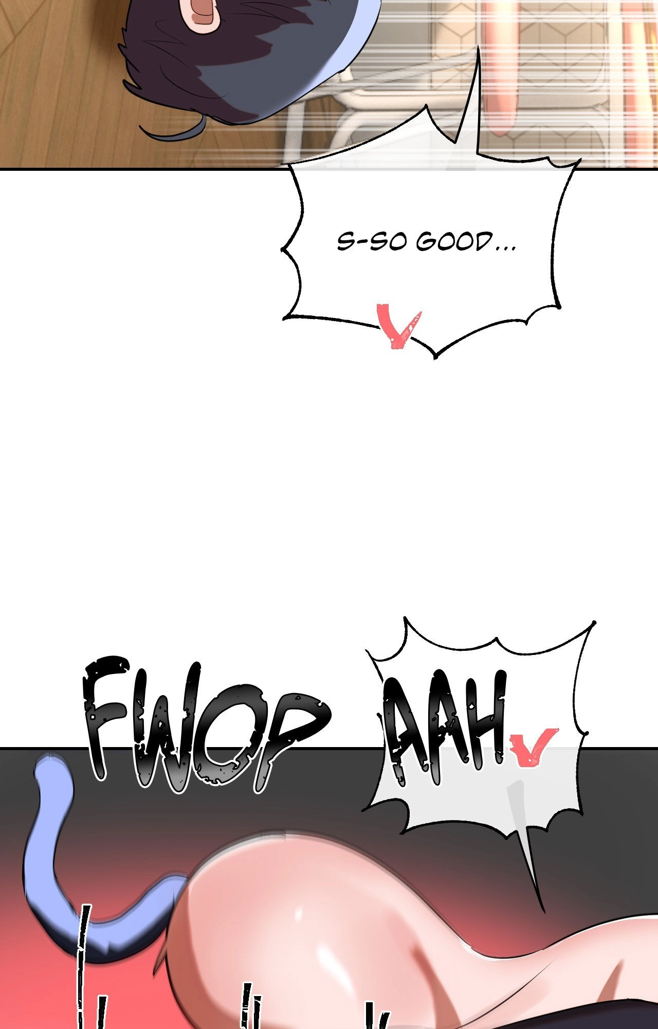 Magic Girl Service Chapter 26 page 46 - 