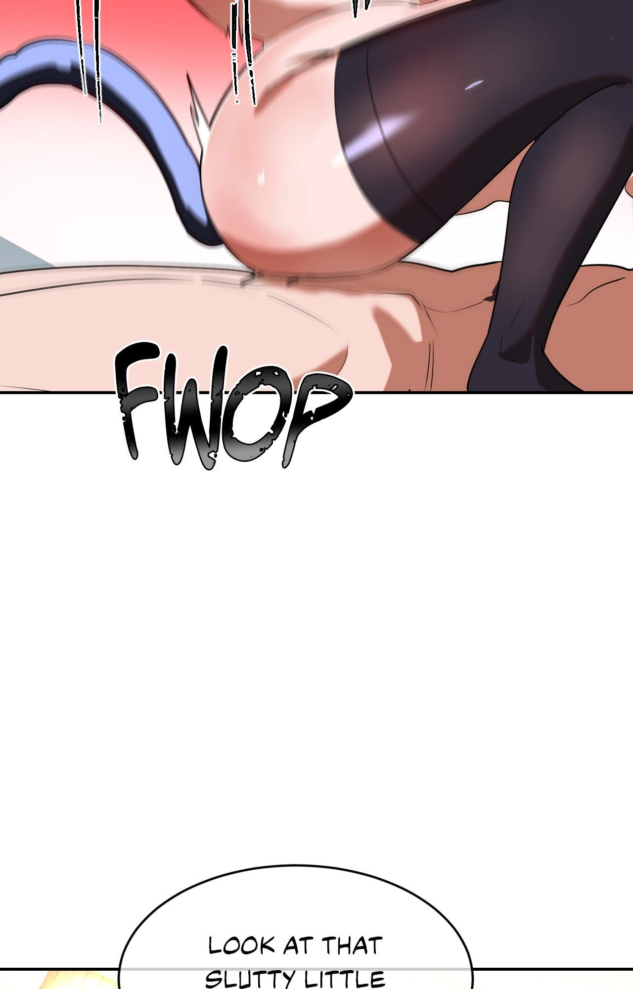 Magic Girl Service Chapter 26 page 47 - 