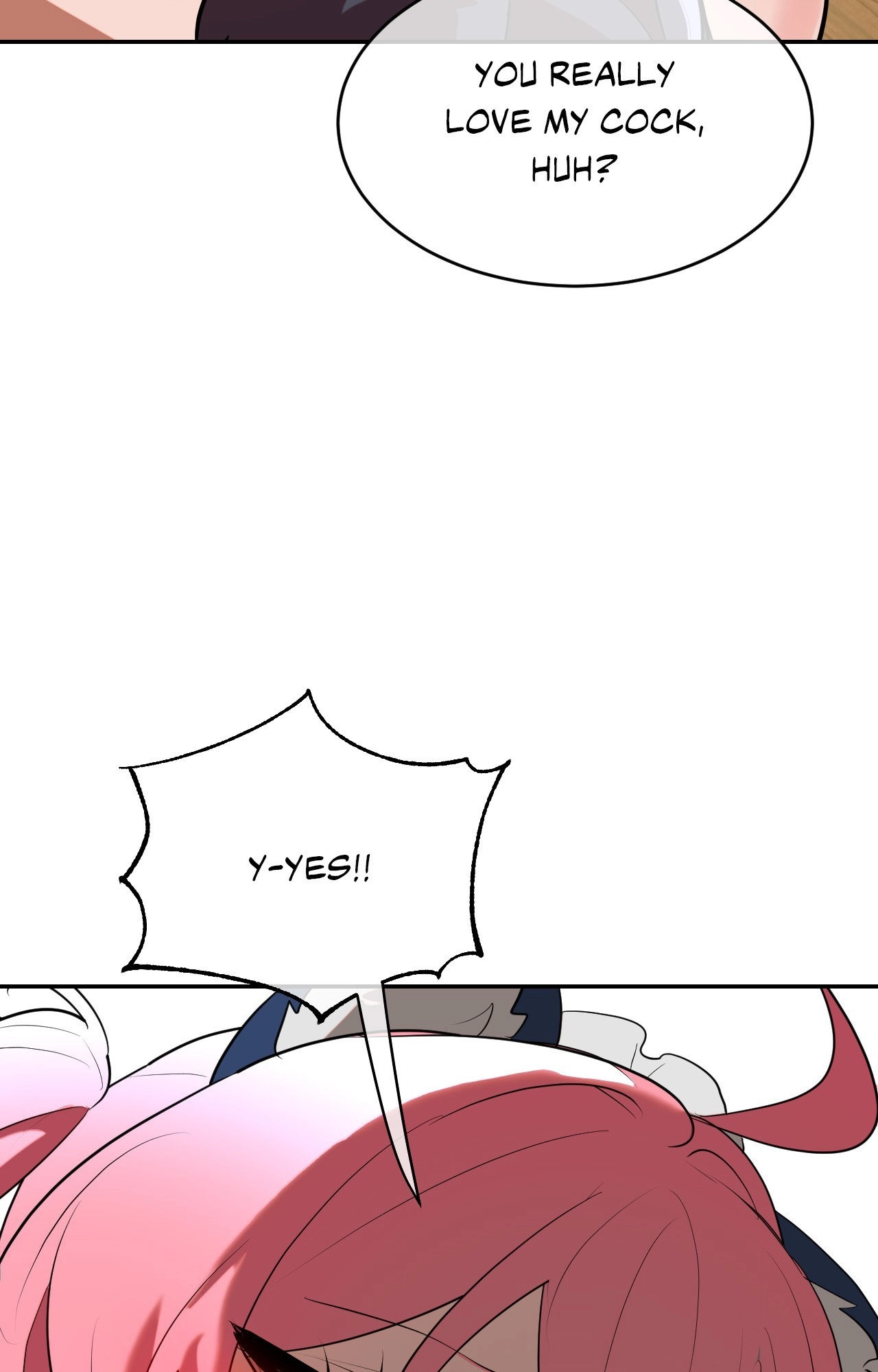 Magic Girl Service Chapter 26 page 49 - 