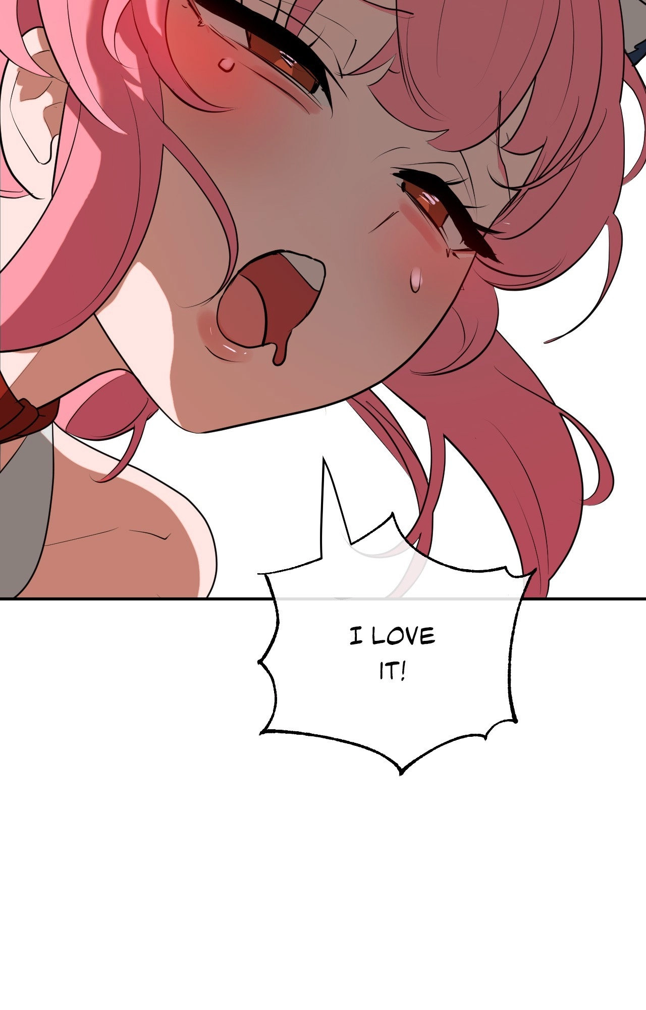 Magic Girl Service Chapter 26 page 50 - 