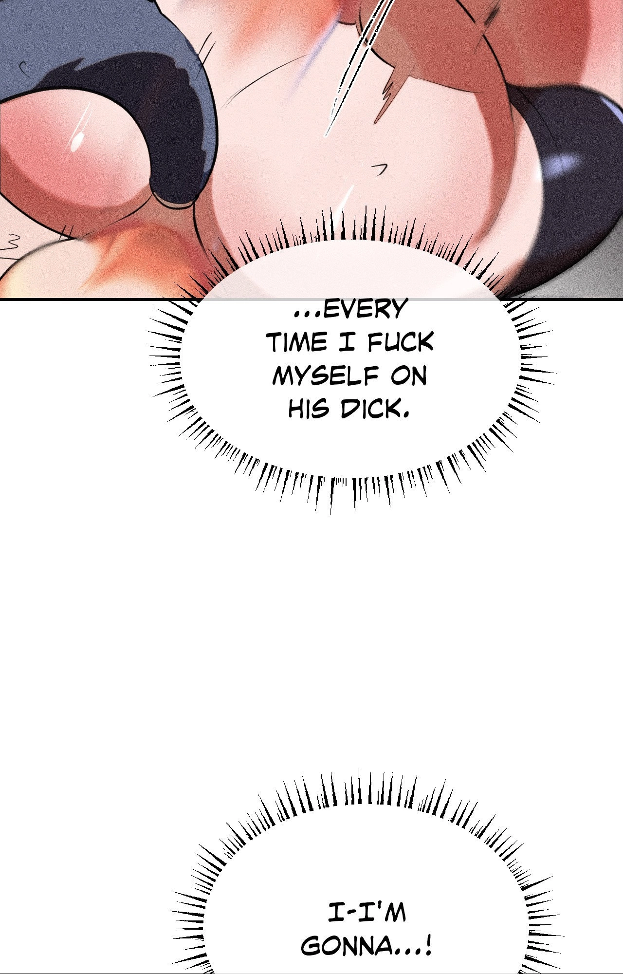 Magic Girl Service Chapter 26 page 53 - 