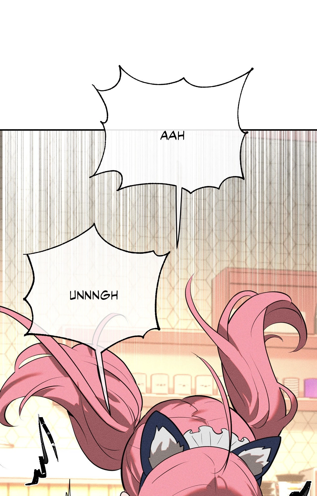 Magic Girl Service Chapter 26 page 55 - 