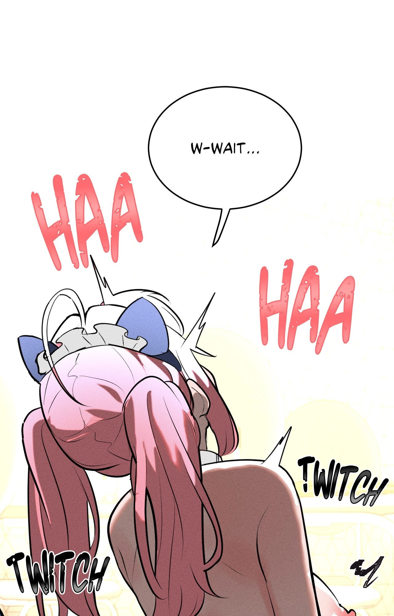 Magic Girl Service Chapter 26 page 59 - 