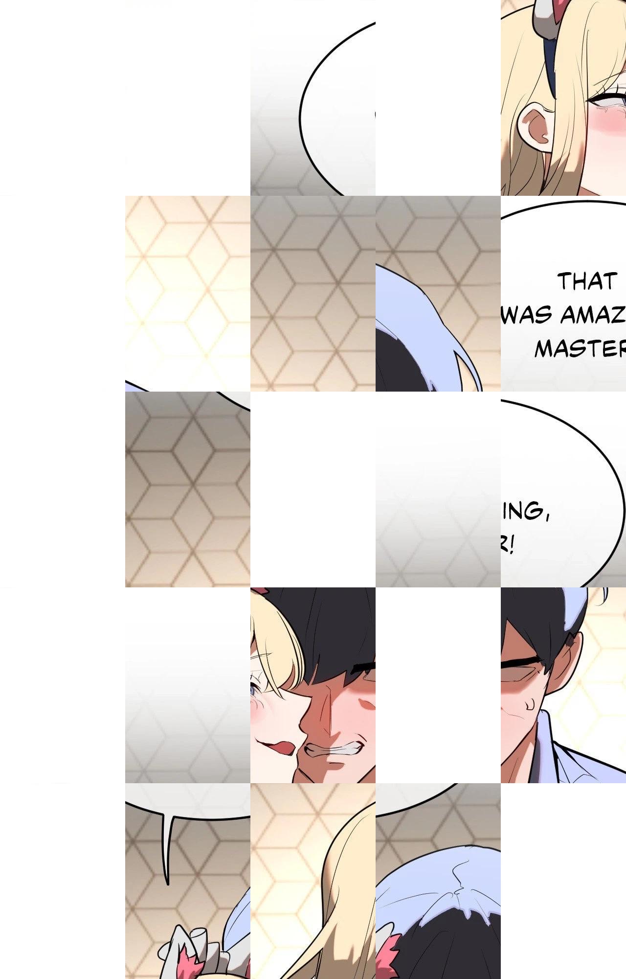 Magic Girl Service Chapter 26 page 7 - 