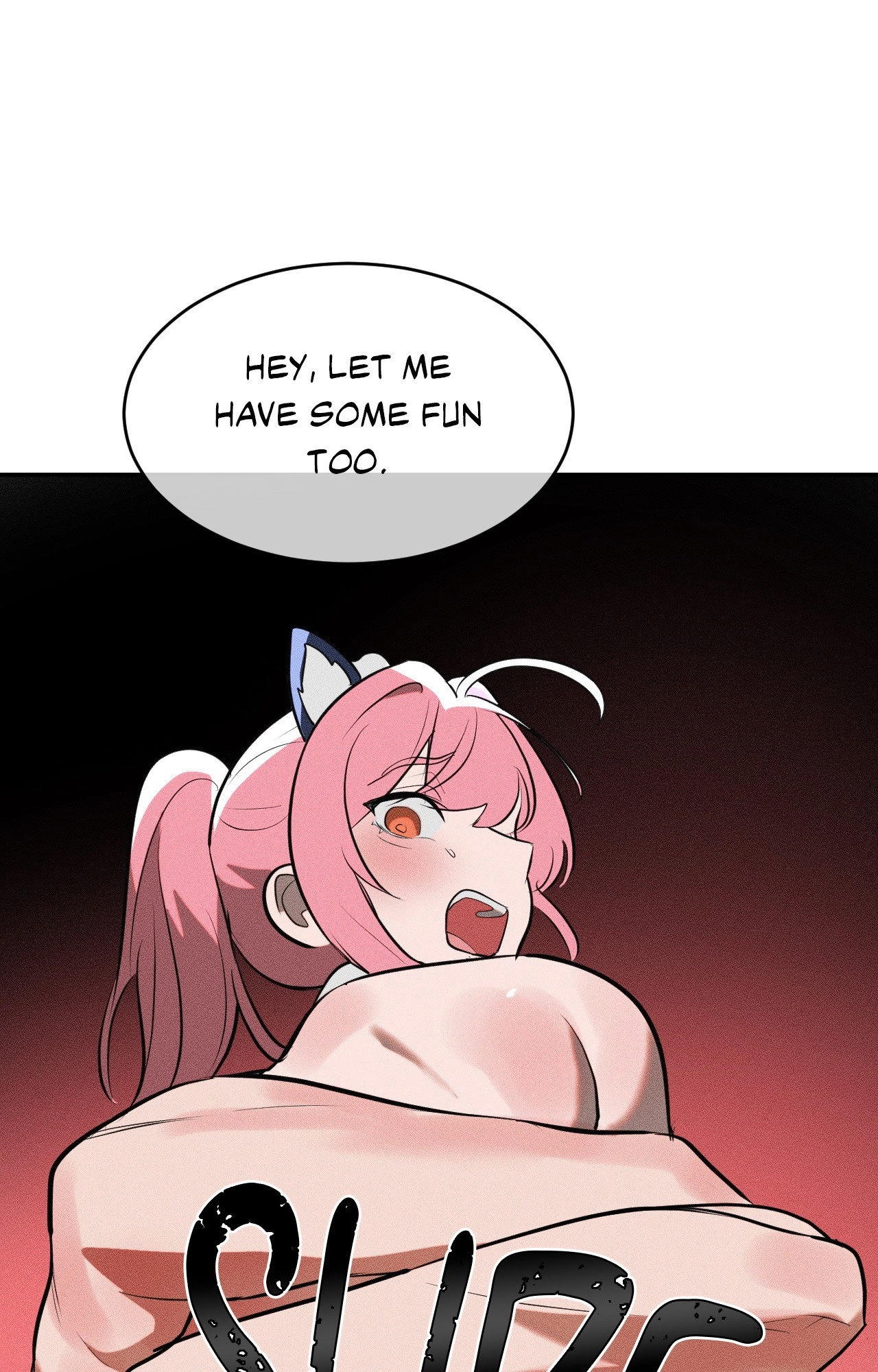 Magic Girl Service Chapter 26 page 61 - 