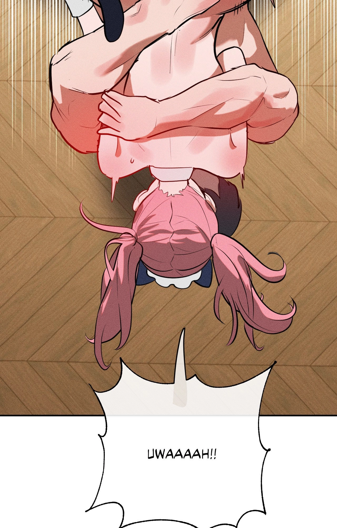 Magic Girl Service Chapter 26 page 64 - 