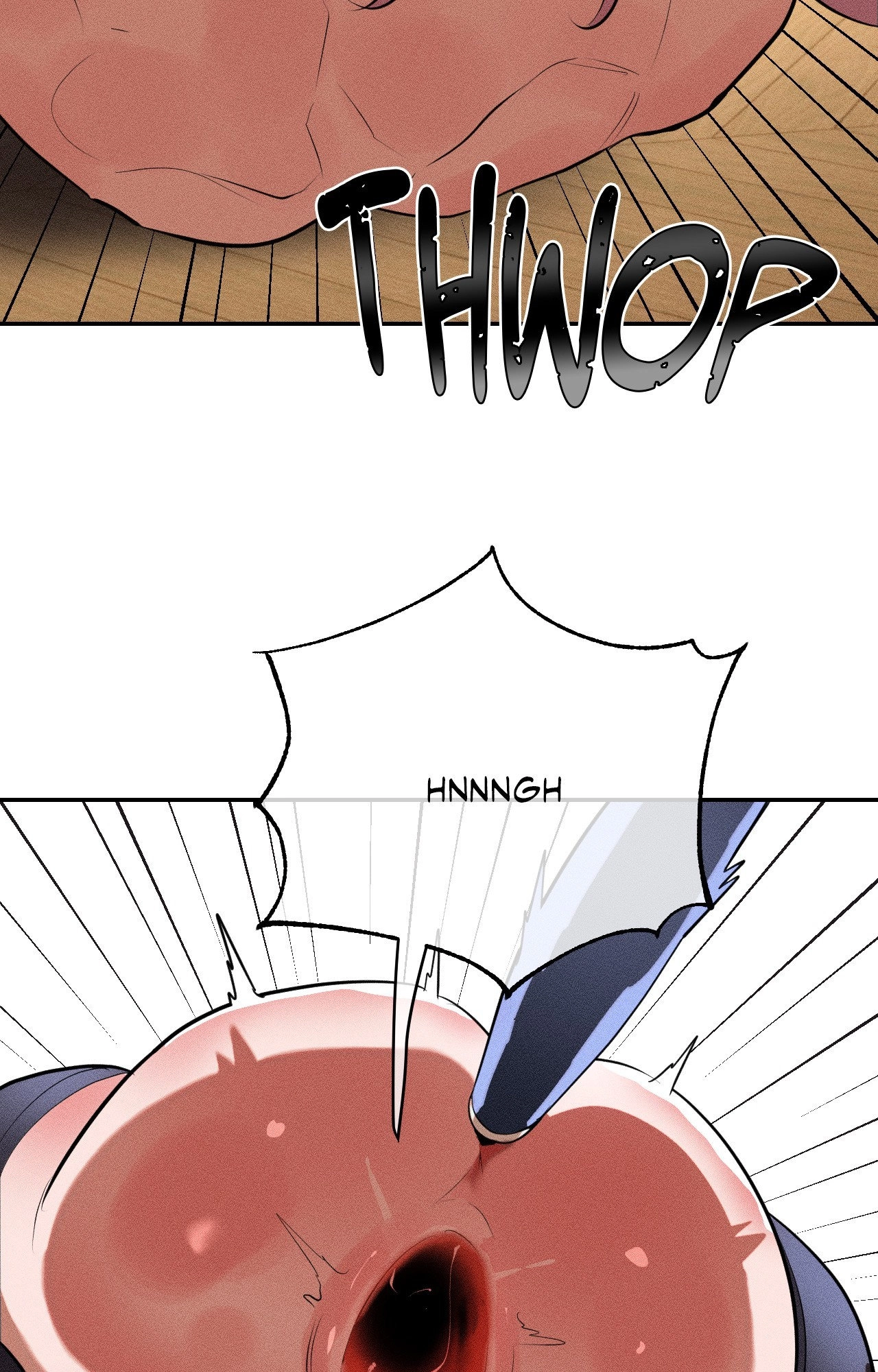 Magic Girl Service Chapter 26 page 66 - 