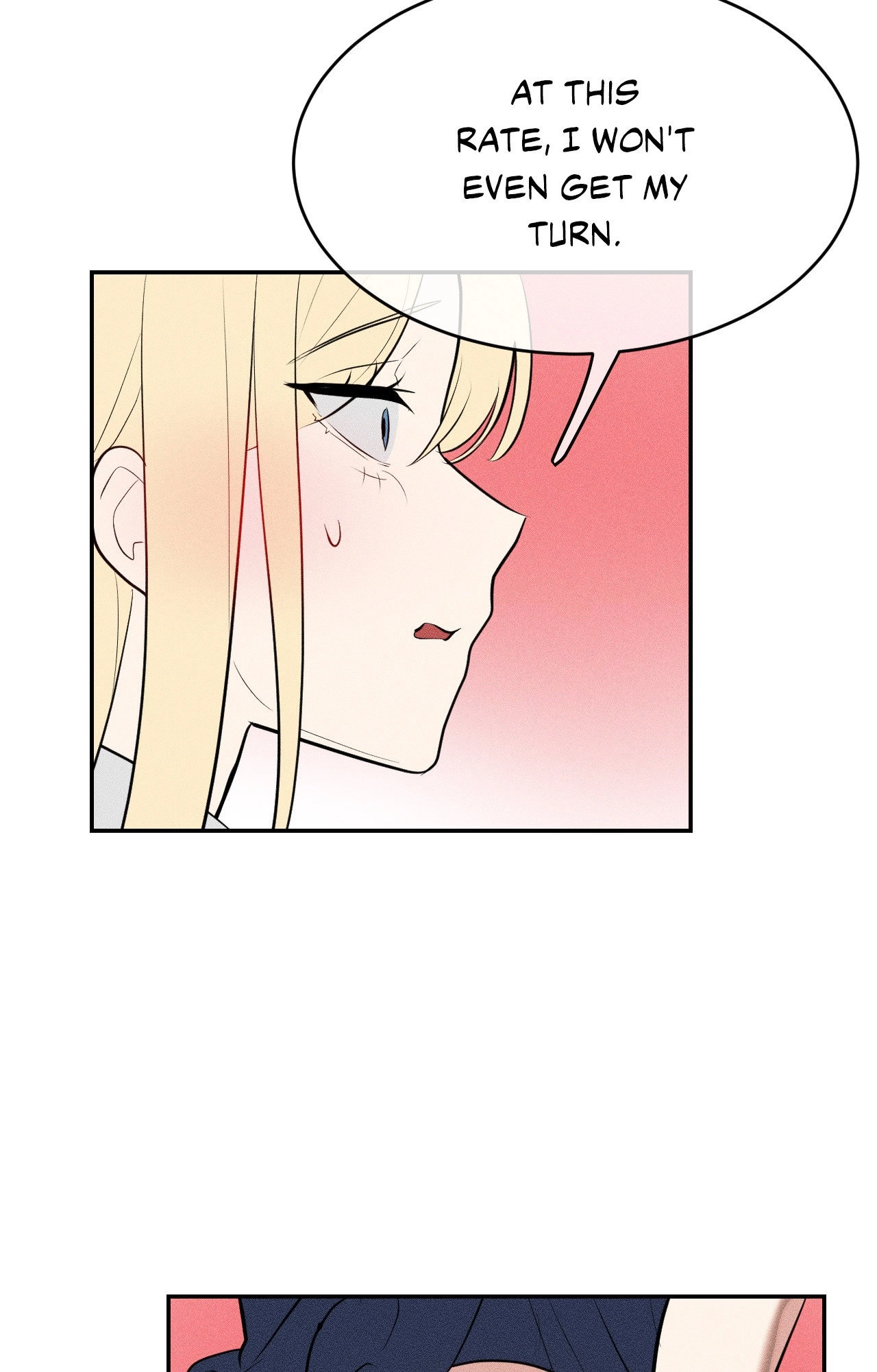 Magic Girl Service Chapter 26 page 77 - 