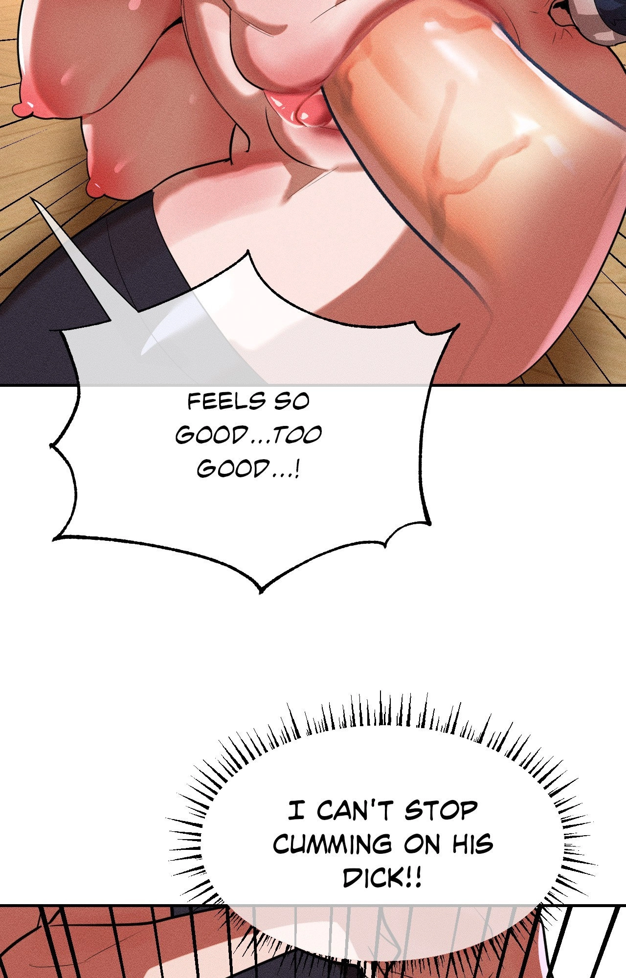 Magic Girl Service Chapter 26 page 83 - 