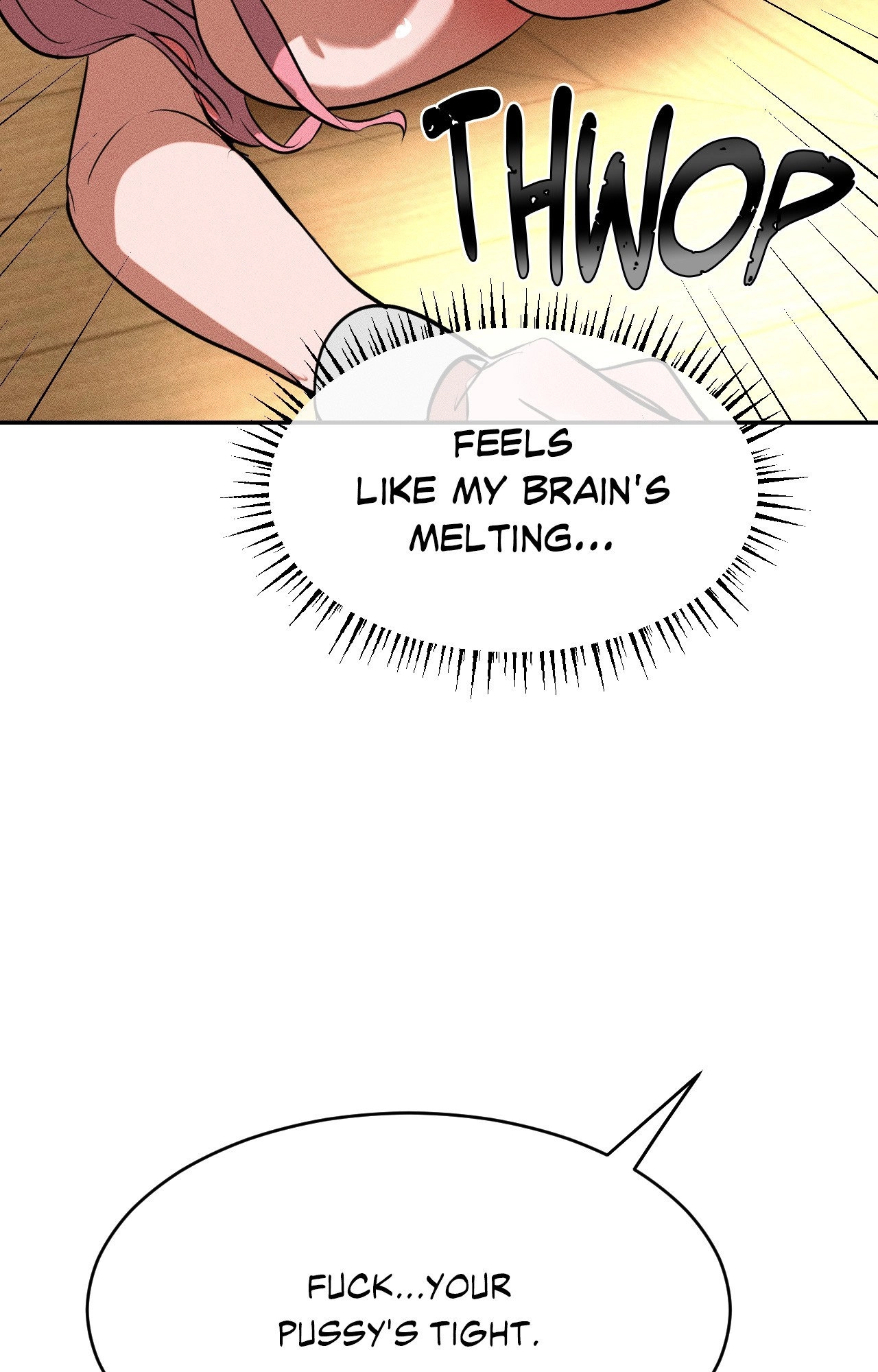 Magic Girl Service Chapter 26 page 85 - 