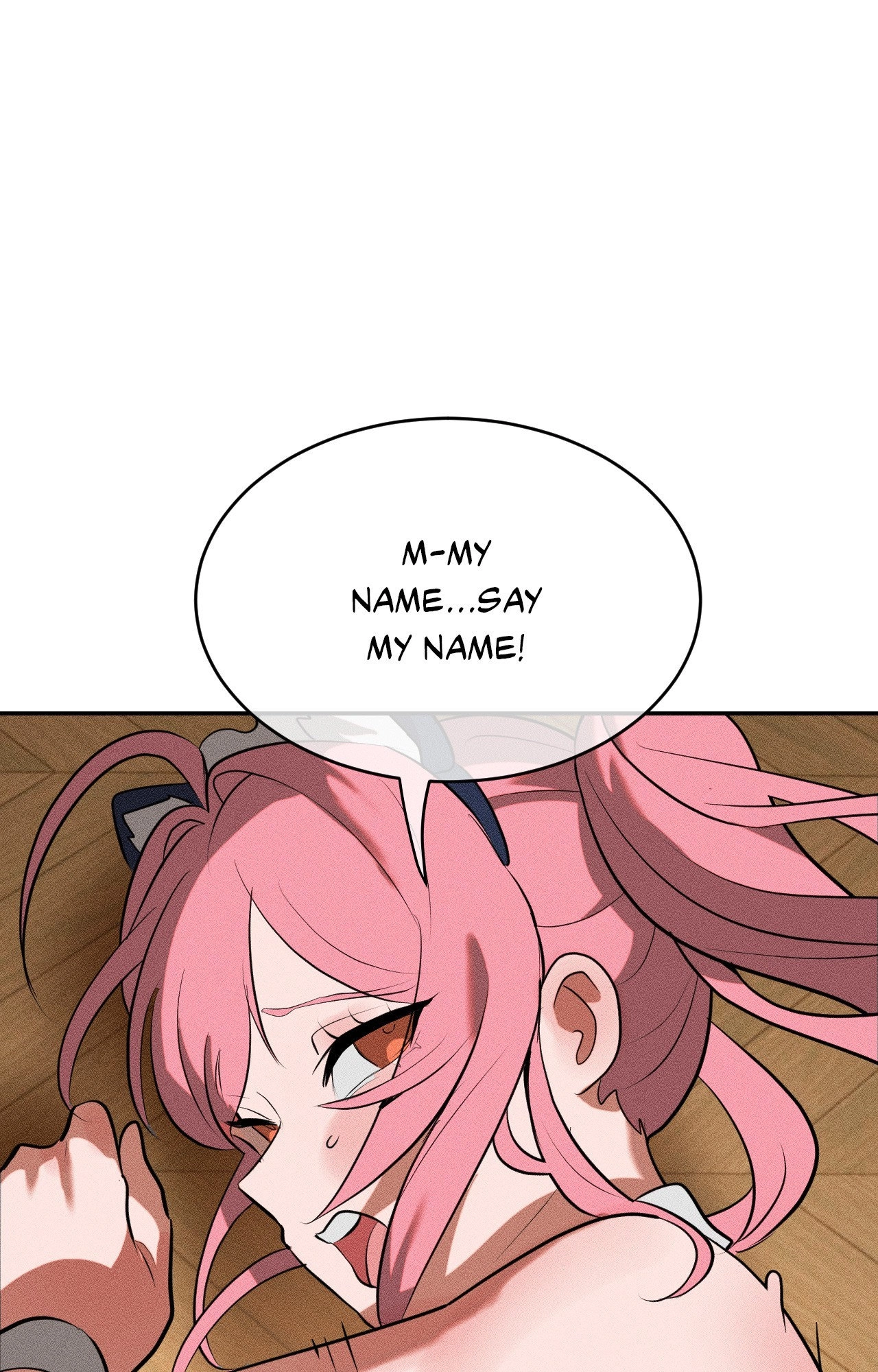 Magic Girl Service Chapter 26 page 87 - 