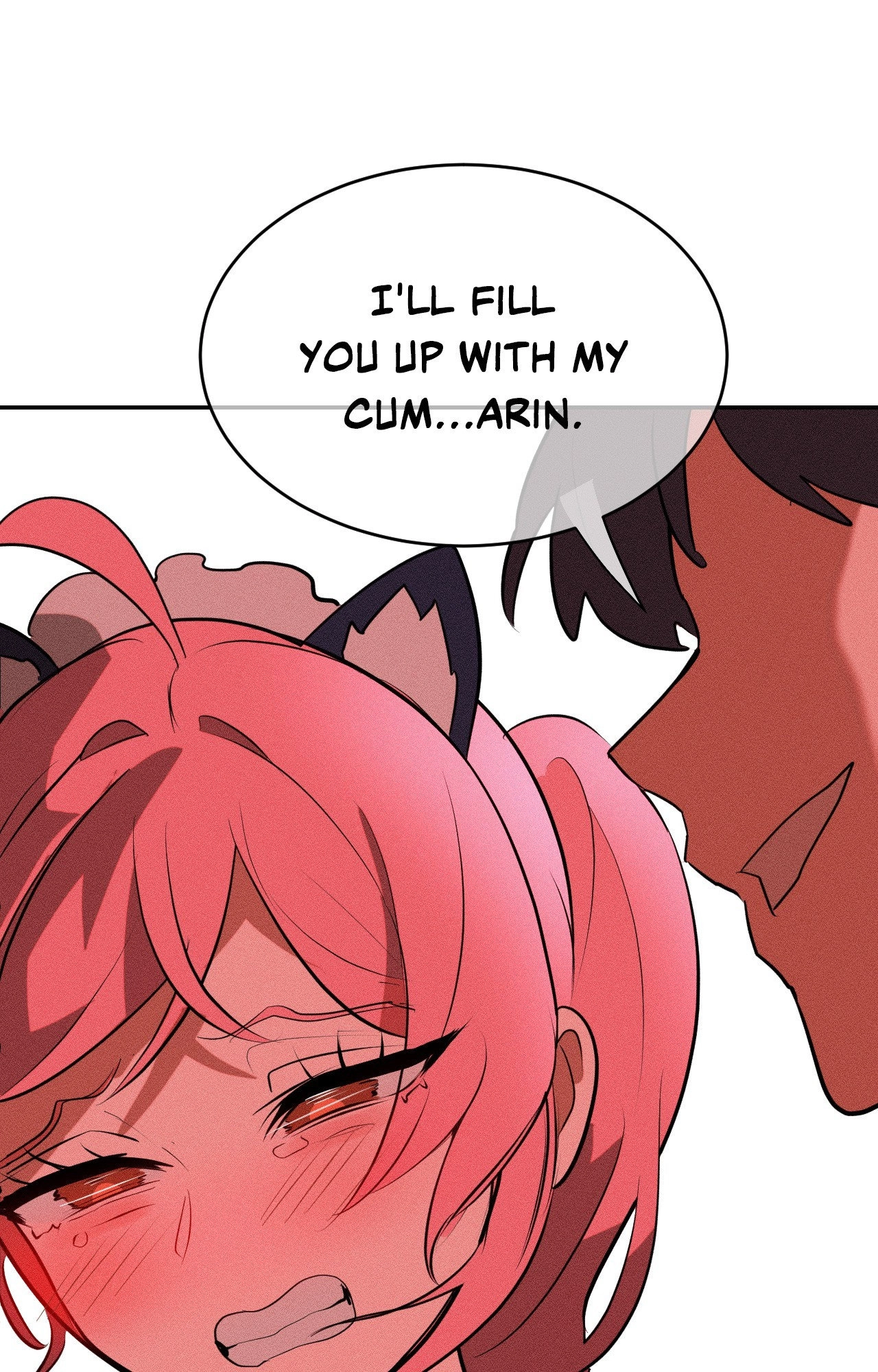 Magic Girl Service Chapter 26 page 91 - 