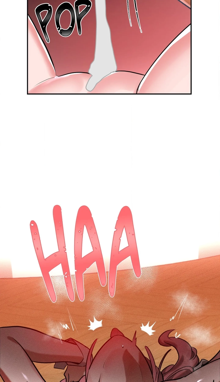 Magic Girl Service Chapter 27 page 2 - 