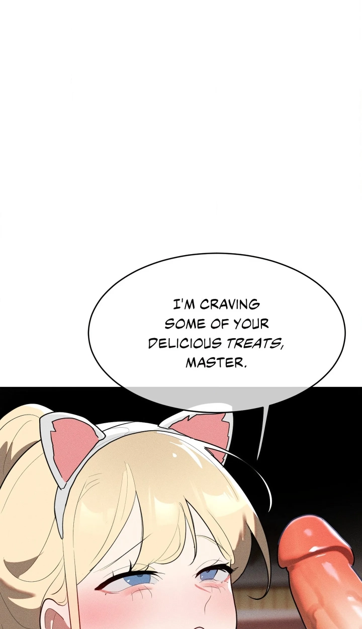 Magic Girl Service Chapter 27 page 13 - 