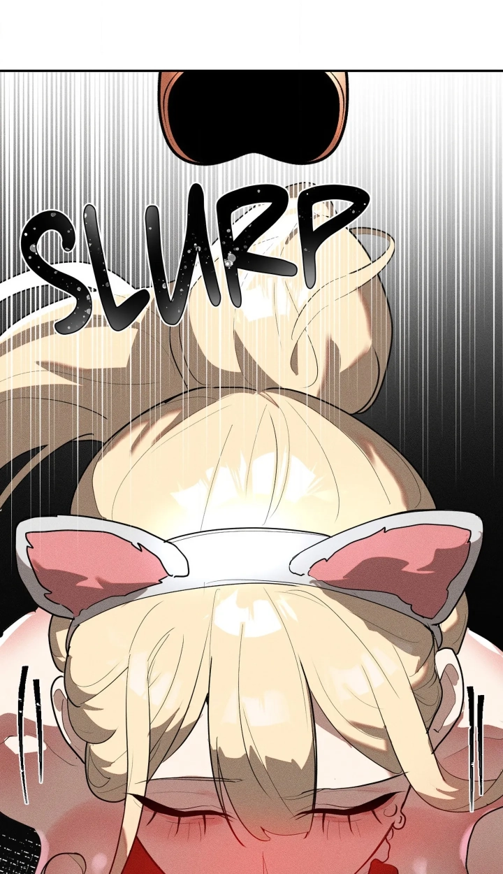 Magic Girl Service Chapter 27 page 21 - 