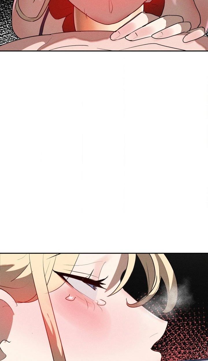 Magic Girl Service Chapter 27 page 22 - 