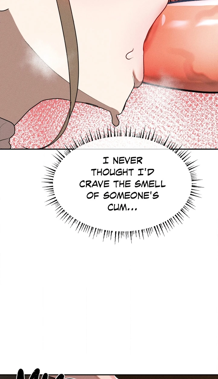 Magic Girl Service Chapter 27 page 23 - 