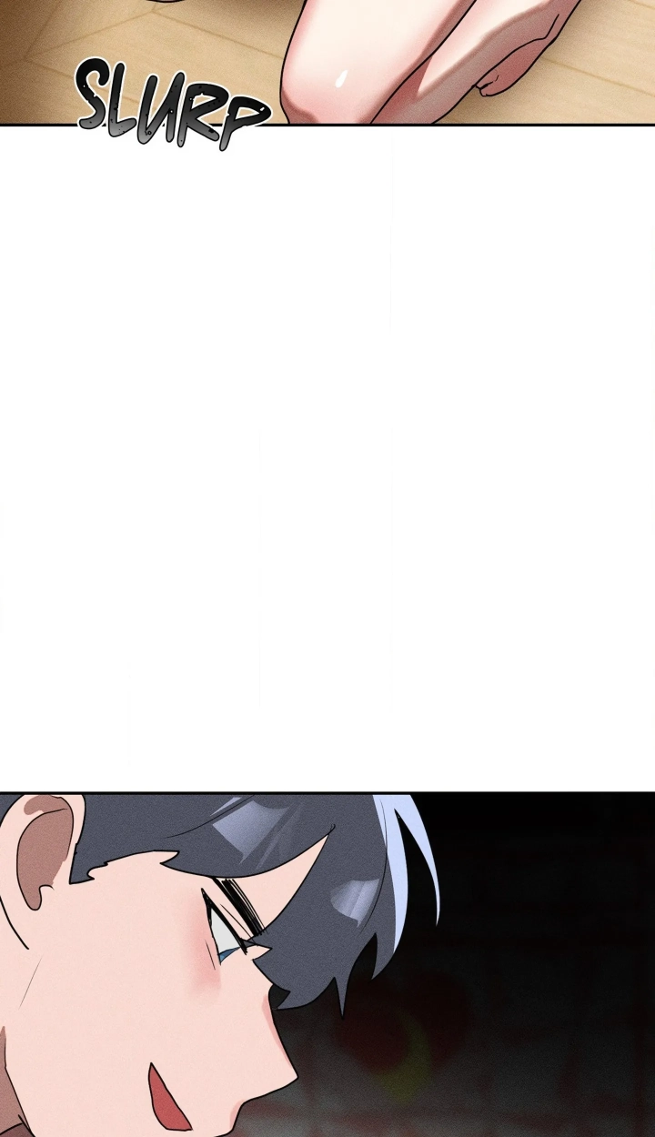 Magic Girl Service Chapter 27 page 25 - 