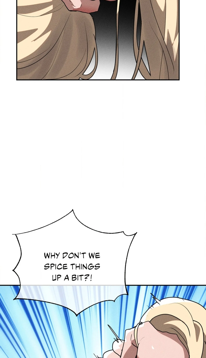 Magic Girl Service Chapter 27 page 27 - 