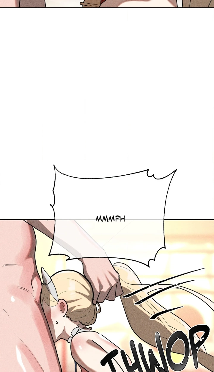 Magic Girl Service Chapter 27 page 30 - 