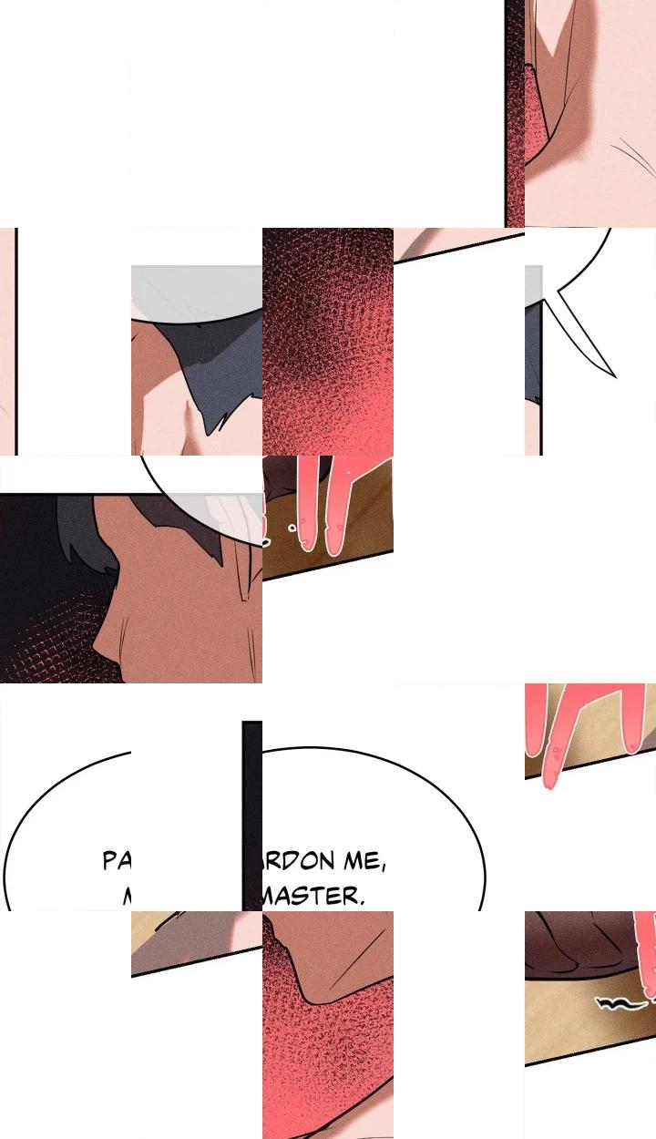 Magic Girl Service Chapter 27 page 4 - 